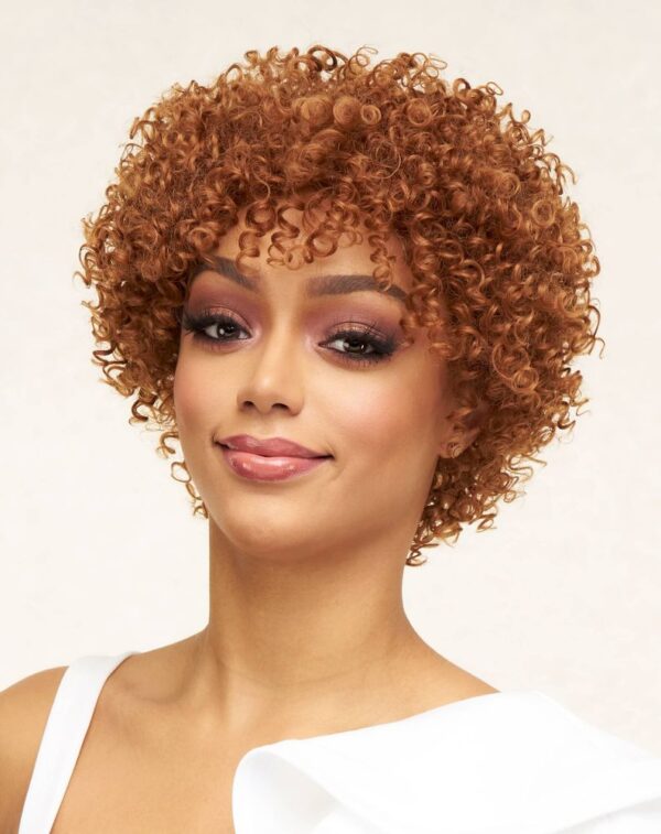 Vanessa SYNTHETIC HAIR SMART RUME - Image 6