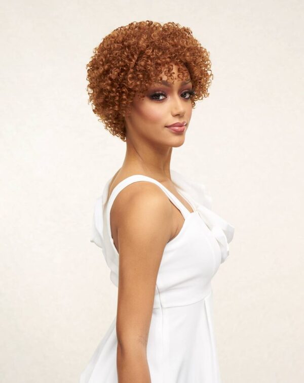 Vanessa SYNTHETIC HAIR SMART RUME - Image 4