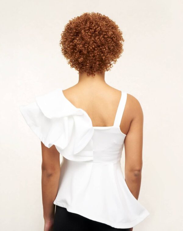 Vanessa SYNTHETIC HAIR SMART RUME - Image 3