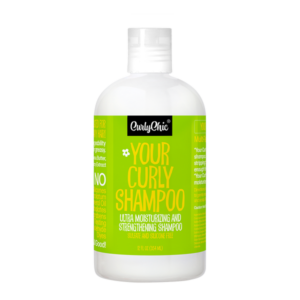 CurlyChic Your Curly Shampoo