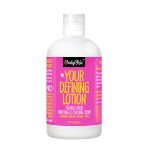 CurlyChic Your Defining Lotion