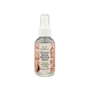 BY NATURES COLLAGEN+ ROSE WATER MIST