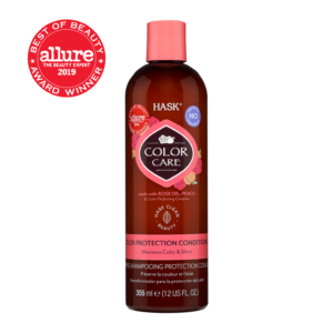 Hask COLOR CARE COLOR PROTECTION CONDITIONER 12oz