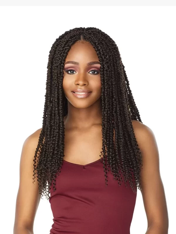 Sensationnel LuLutress 2X SKINNY PASSION TWIST 18″ - Image 4