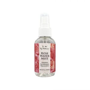 BY NATURES ROSE WATER MIST TRAVEL SIZE 3.4OZ