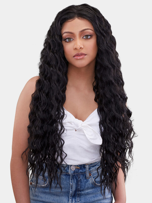 VIVACE G SAEMOSHI CLOSURE DEEP WAVE 16" - Image 2