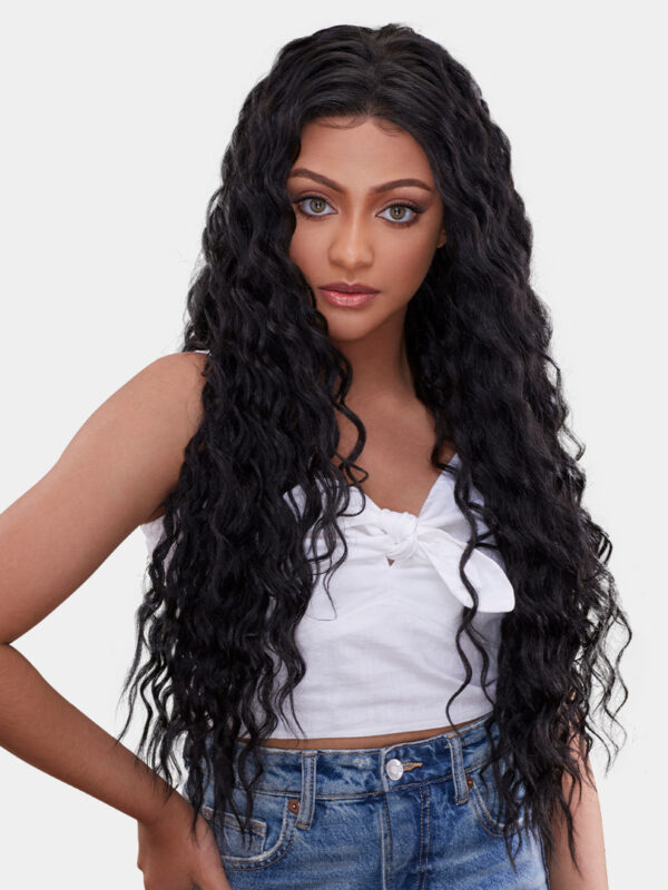 VIVACE G SAEMOSHI CLOSURE DEEP WAVE 16" - Image 4