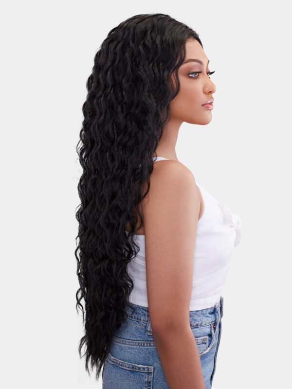 VIVACE G SAEMOSHI CLOSURE DEEP WAVE 16" - Image 3