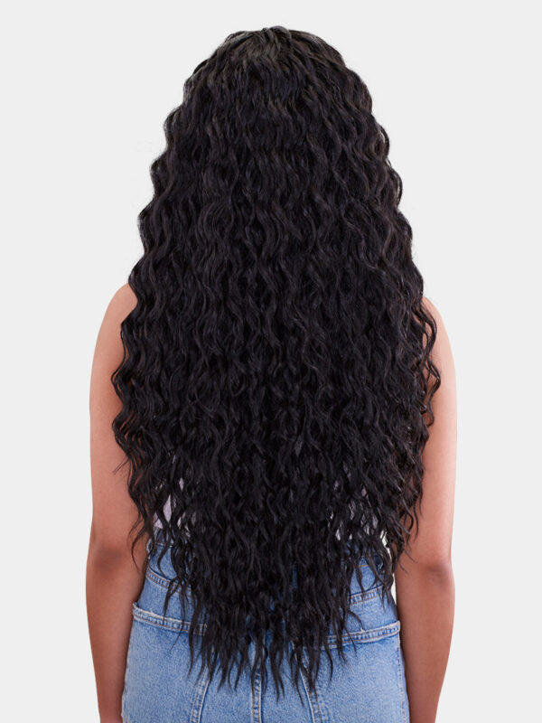 VIVACE G SAEMOSHI CLOSURE DEEP WAVE 16" - Image 5
