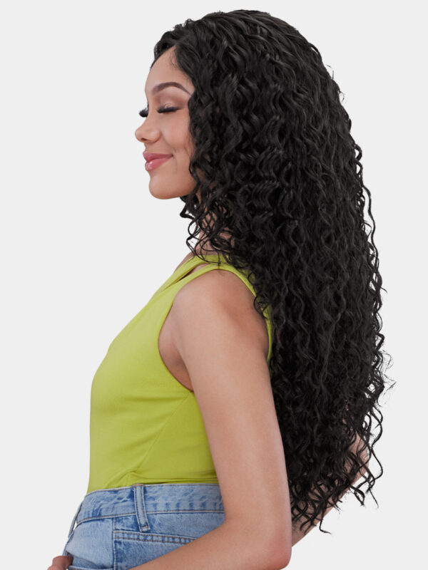 VIVACE G SAEMOSHI CLOSURE WATER CURL 16″ - Image 3