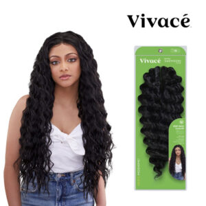 VIVACE G SAEMOSHI CLOSURE DEEP WAVE 16"