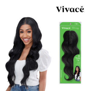 VIVACE G SAEMOSHI CLOSURE BODY WAVE 16″