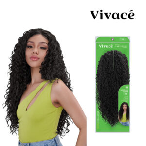 VIVACE G SAEMOSHI CLOSURE WATER CURL 16″