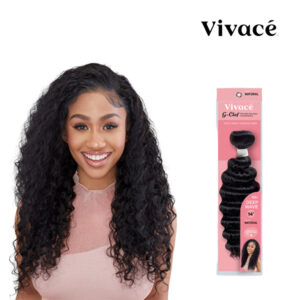 VIVACE G CLEF DEEP WAVE