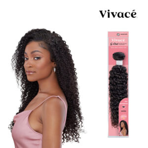 VIVACE G CLEF BOHEMIAN CURL