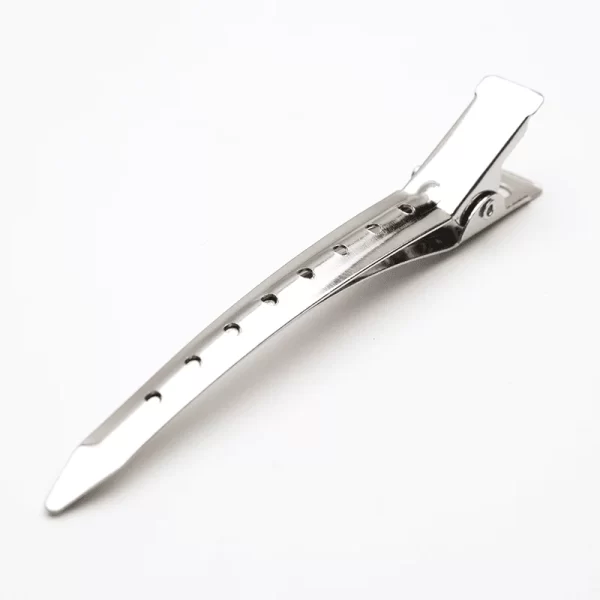 Annie Duck Bill Clips 12Ct - Image 2