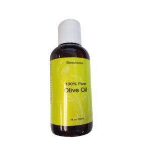 Beauteous 100% Pure Olive Oil 4oz