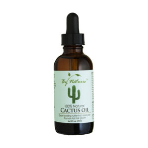 BY NATURES CACTUS OIL 2oz