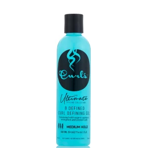 Curls B Defined Curl Defining Gel 8oz
