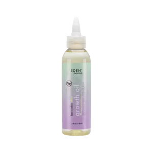 Eden BodyWorks Lavender Aloe Growth Oil 4oz