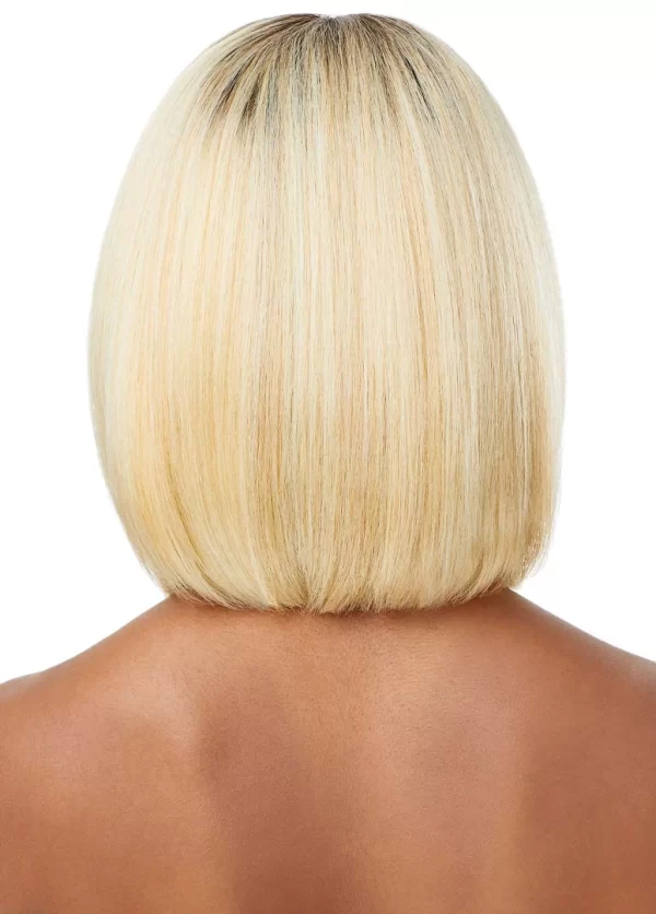 OUTRE PERFECT HAIRLINE LACEFRONT LACE WIG - JENISSE - Image 6