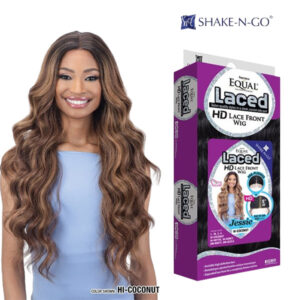 SHAKE-N-GO WL JESSIE LACED