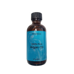 Beauteous 100% Pure Argan Oil 2oz