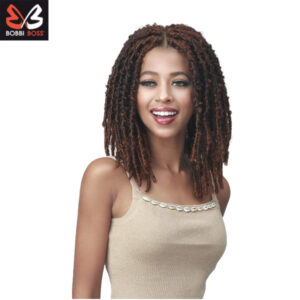 BOBBI BOSS BL 4X4 - CALIF BF LOCS 16