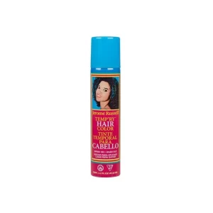 Jerome Russell Temp'ry Hair Color Spray 2.2oz