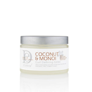Design Essentials® Coconut & Monoi Curl Defining Gelée