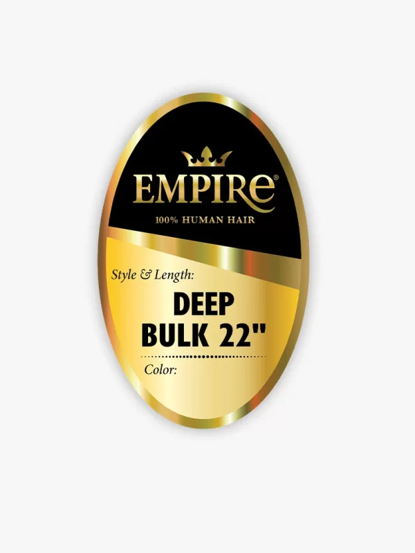 SENSATIONNEL EMPIRE DEEP BULK 22" - Image 3