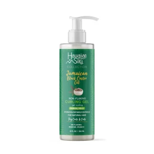 Hawaiian Silky Jamaican Black Castor Oil Curling Gel 12oz