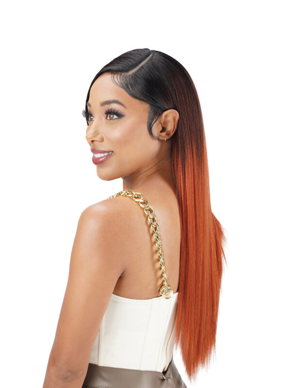 ZURY ROYAL IMEX LACE FRONT WIG - CHUNKY BABY FAYOLA - Image 4