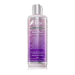 The Mane Choice Pink Lemonade & Coconut Body Wash 10oz