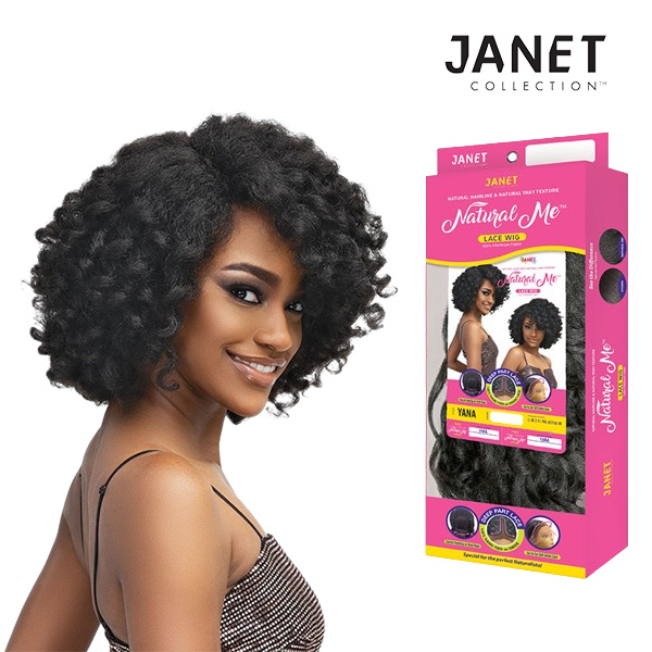 Natural clearance collection wigs