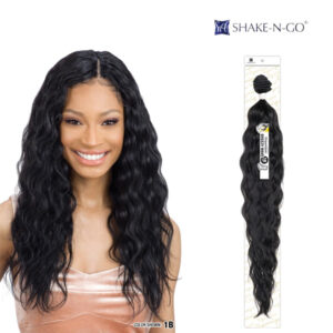 Shake-N-Go ORGANIQUE BREEZY WAVE 18"