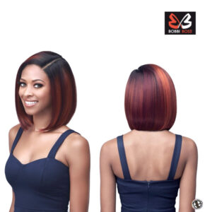 BOBBI BOSS  EAR-TO-EAR LACE FRONT - MLF700 MELANIE