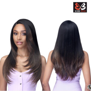 BOBBI BOSS  EAR-TO-EAR LACE FRONT - MLF732 MILANI