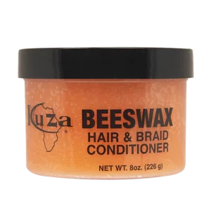 Kuza® Beeswax Hair & Braid Conditioner
