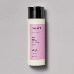 AG CARE THIKK RINSE VOLUMIZING CONDITIONER 8OZ