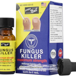Chemco ProNail FUNGUS KILLER