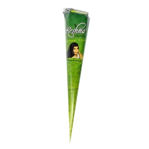 Reshma Beauty® Henna Cone