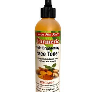 Oilblends Soaps That Heal Turmeric Skin Brightening Face Toner