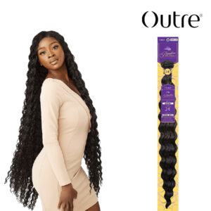 Outre PP BRAZILIAN BUNDLE-SINGLE COLLECTION-LOOSE DEEP 18"