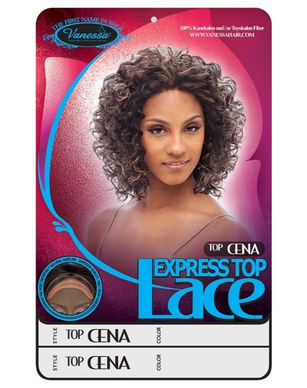 Vanessa TOP CENA - Image 4