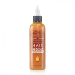SALON PRO™ HAIR FOOD ARGAN OIL 4 OZ