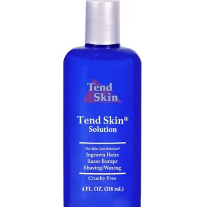 TEND SKIN COMPANY Tend Skin® Solution