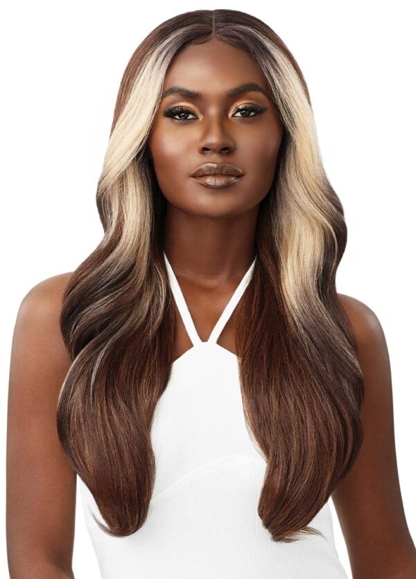 OUTRE LACE FRONT WIG - SEPHINA - Image 2