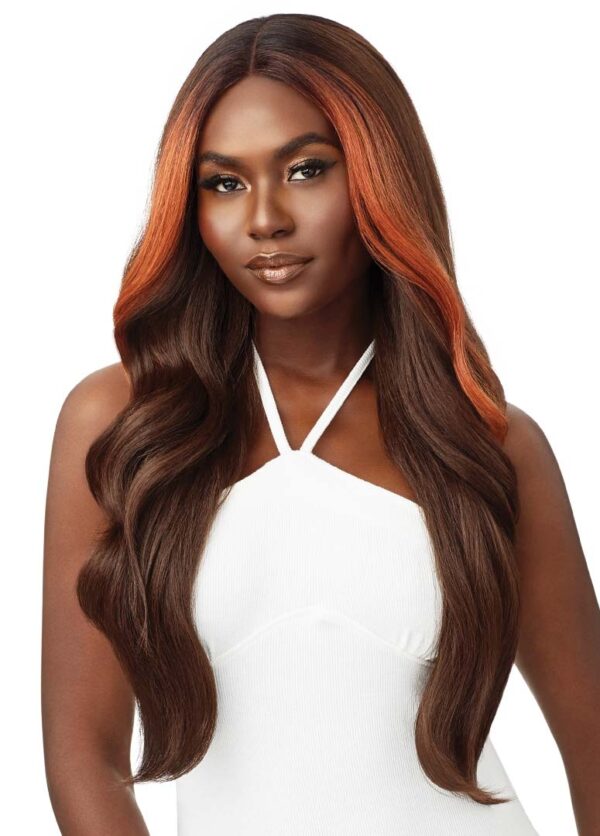 OUTRE LACE FRONT WIG - SEPHINA - Image 3