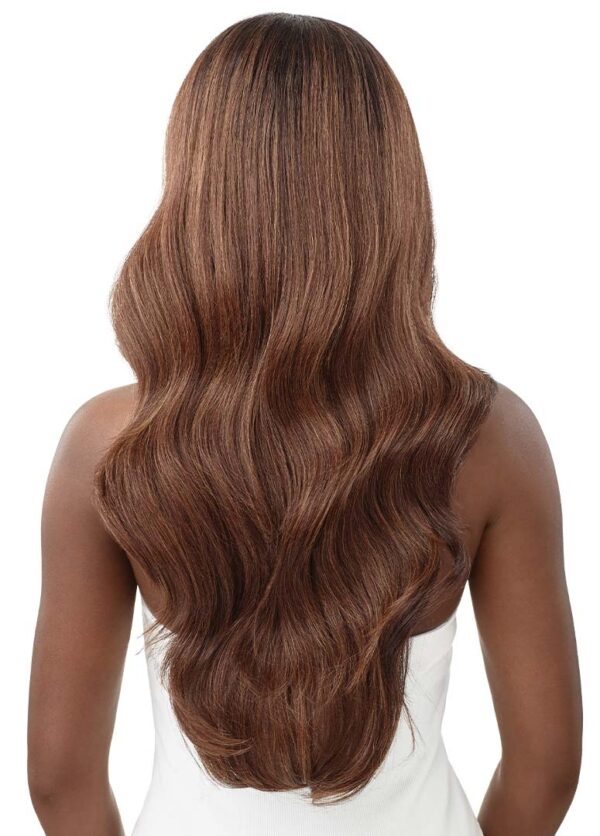 OUTRE LACE FRONT WIG - SEPHINA - Image 5